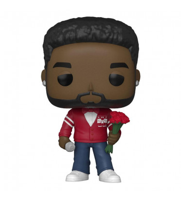 SHAWN STOCKMAN / BOYZ II MEN / FIGURINE FUNKO POP