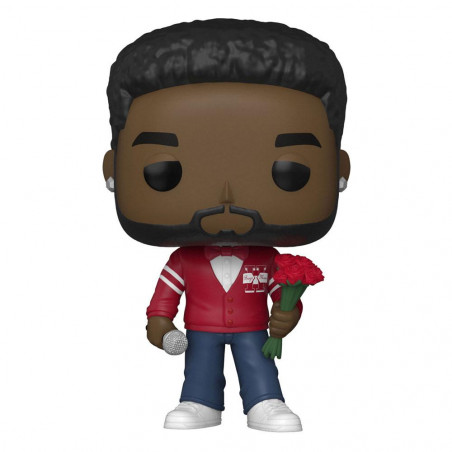 SHAWN STOCKMAN / BOYZ II MEN / FIGURINE FUNKO POP