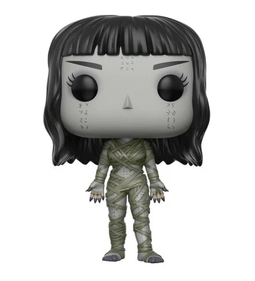 THE MUMMY / THE MUMMY / FIGURINE FUNKO POP
