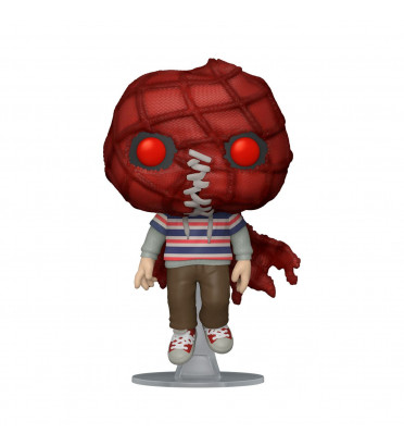 BRANDON BREYER / BRIGHTBURN / FIGURINE FUNKO POP