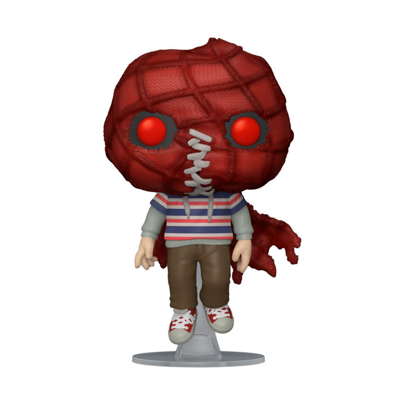 BRANDON BREYER / BRIGHTBURN / FIGURINE FUNKO POP