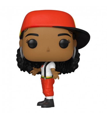 CHILLI VAGUE 2 / TLC / FIGURINE FUNKO POP