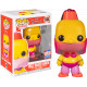 BELLY DANCER HOMER / THE SIMPSONS / FIGURINE FUNKO POP / EXCLUSIVE SDCC 2021
