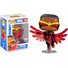 MARVEL LEGACY FALCON / MARVEL / FIGURINE FUNKO POP / EXCLUSIVE SDCC 2021