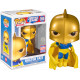 DOCTOR FATE / JUSTICE LEAGUE / FIGURINE FUNKO POP / EXCLUSIVE SDCC 2021