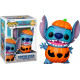 PUMPSKIN STITCH / LILO ET STITCH / FIGURINE FUNKO POP / EXCLUSIVE SPECIAL EDITION