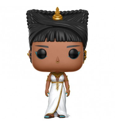 PRINCESSE AHMANET / THE MUMMY / FIGURINE FUNKO POP