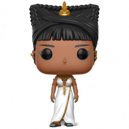 PRINCESSE AHMANET / THE MUMMY / FIGURINE FUNKO POP