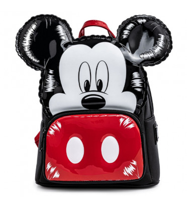 MINI SAC A DOS MICKEY MOUSE BALLOONS COSPLAY / MICKEY MOUSE / LOUNGEFLY