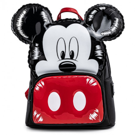 MINI SAC A DOS MICKEY MOUSE BALLOONS COSPLAY / MICKEY MOUSE / LOUNGEFLY