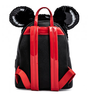 MINI SAC A DOS MICKEY MOUSE BALLOONS COSPLAY / MICKEY MOUSE / LOUNGEFLY