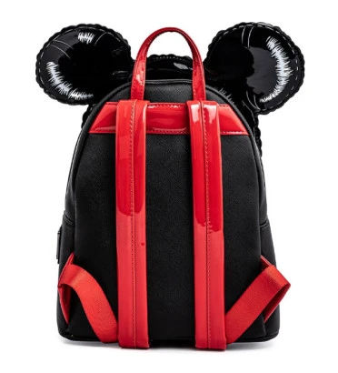 MINI SAC A DOS MICKEY MOUSE BALLOONS COSPLAY / MICKEY MOUSE / LOUNGEFLY MINI SAC A DOS MICKEY MOUSE BALLOONS COSPLAY / MICKEY MOUSE / LOUNGEFLY
