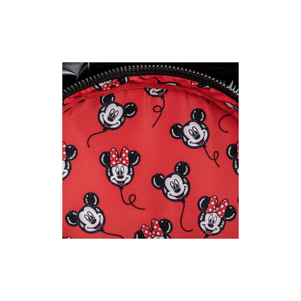 Sac A Main Loungefly - Mickey - Minnie Ballon - Sac à dos - Achat