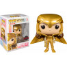 WONDER WOMAN GOLDEN ARMOR OPEN WINGS / WONDER WOMAN 84 / FIGURINE FUNKO POP / EXCLUSIVE SPECIAL EDITION