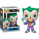 THE JOKER DIA DE LOS MUERTOS / SUPER HEROES / FIGURINE FUNKO POP