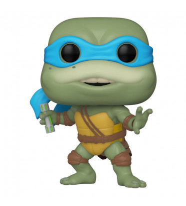 LEONARDO VAGUE 2 / LES TORTUES NINJA / FIGURINE FUNKO POP