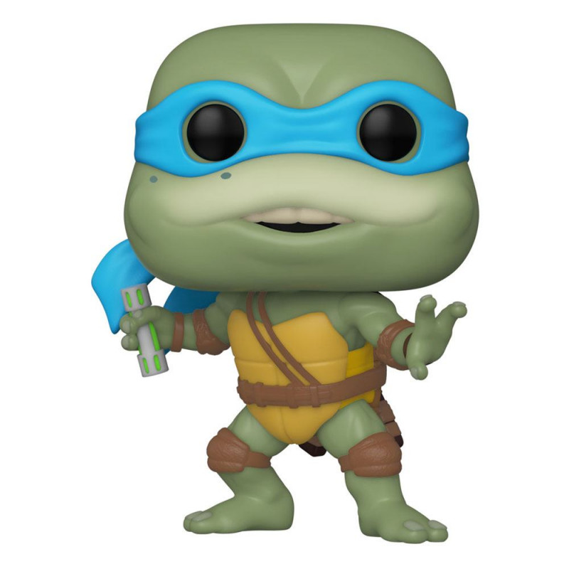 LEONARDO VAGUE 2 / LES TORTUES NINJA / FIGURINE FUNKO POP