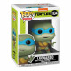 LEONARDO VAGUE 2 / LES TORTUES NINJA / FIGURINE FUNKO POP