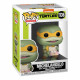 MICHAELANGELO VAGUE 2 / LES TORTUES NINJA / FIGURINE FUNKO POP