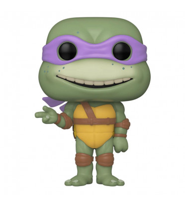 DONATELLO VAGUE 2 / LES TORTUES NINJA / FIGURINE FUNKO POP