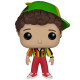 SAMUEL SCREECH POWERS / SAUVÉS PAR LE GONG / FIGURINE FUNKO POP