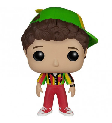 SAMUEL SCREECH POWERS / SAUVÉS PAR LE GONG / FIGURINE FUNKO POP