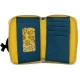 PORTEFEUILLE TRIPLE MINION BELLO / MINION / LOUNGEFLY