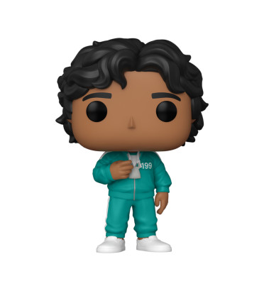 ALI / SQUID GAME / FIGURINE FUNKO POP ALI / SQUID GAME / FIGURINE FUNKO POP