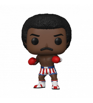 APOLLO CREED / ROCKY 45 TH / FIGURINE FUNKO POP