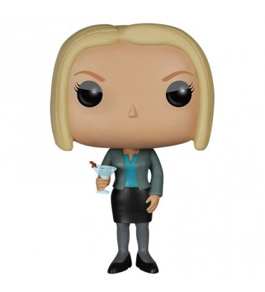 RACHEL DUNCAN / ORPHAN BLACK / FIGURINE FUNKO POP