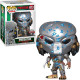 PREDATOR WITH ELECTRIC ARMOR / PREDATOR / FIGURINE FUNKO POP / EXCLUSIVE SPECIAL EDITION