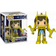 ELLEN RIPLEY WITH POWER LOADER OVERSIZED / ALIENS / FIGURINE FUNKO POP