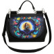 SAC A MAIN ARIEL UNDER THE SEA MOONLIGHT / LA PETITE SIRENE / LOUNGEFLY