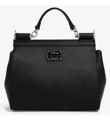 SAC A MAIN ARIEL UNDER THE SEA MOONLIGHT / LA PETITE SIRENE / LOUNGEFLY SAC A MAIN ARIEL UNDER THE SEA MOONLIGHT / LA PETITE SIRENE / LOUNGEFLY