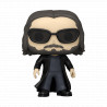 NEO / THE MATRIX RESURRECTIONS / FIGURINE FUNKO POP