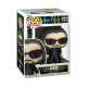 NEO / THE MATRIX RESURRECTIONS / FIGURINE FUNKO POP