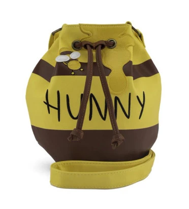 SAC A MAIN WINNIE THE POOH HONEY / WINNIE THE POOH / LOUNGEFLY