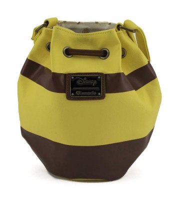 SAC A MAIN WINNIE THE POOH HONEY / WINNIE THE POOH / LOUNGEFLY SAC A MAIN WINNIE THE POOH HONEY / WINNIE THE POOH / LOUNGEFLY