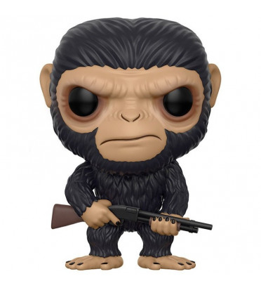 CAESAR / LA PLANETE DES SINGES / FIGURINE FUNKO POP