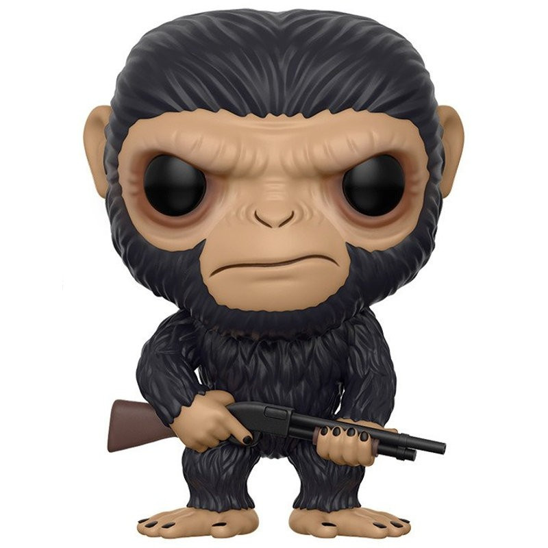 CAESAR / LA PLANETE DES SINGES / FIGURINE FUNKO POP