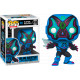 BLUE BEETLE DIA DE LOS MUERTOS / SUPER HEROES / FIGURINE FUNKO POP