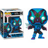 BLUE BEETLE DIA DE LOS MUERTOS / SUPER HEROES / FIGURINE FUNKO POP