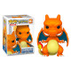 CHARIZARD / POKEMON / FIGURINE FUNKO POP