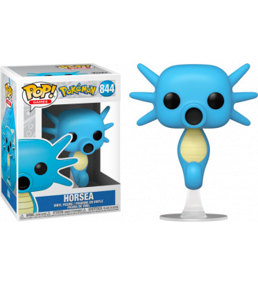 HORSEA / POKEMON / FIGURINE FUNKO POP