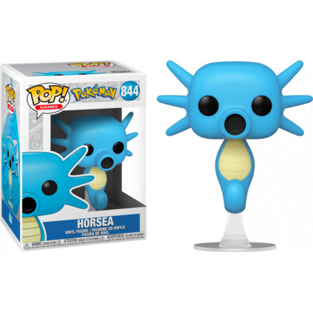 HORSEA / POKEMON / FIGURINE FUNKO POP