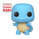 SQUIRTLE SUPER OVERSIZED / POKEMON / FIGURINE FUNKO POP