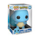 SQUIRTLE SUPER OVERSIZED / POKEMON / FIGURINE FUNKO POP