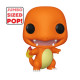 CHARMANDER SUPER OVERSIZED / POKEMON / FIGURINE FUNKO POP