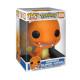 CHARMANDER SUPER OVERSIZED / POKEMON / FIGURINE FUNKO POP