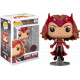 SCARLET WITCH FLYING / WANDAVISION / FIGURINE FUNKO POP / EXCLUSIVE SPECIAL EDITION